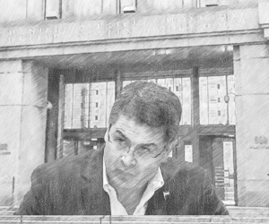 Luego de que el expresidente fuera interrogado por la Fiscalía y su propia defensa, llegó el momento de ambas partes de presentar sus argumentos.