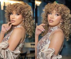 Cada departamento ha lanzado a su mejor candidata para ser representado en el Miss Honduras 2024. En esta ocasión, será Odelin Soliz quien participará como la nueva Miss Comayagua. Aquí más información sobre la joven candidata.