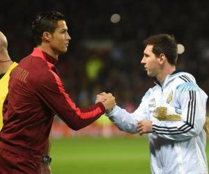 Cristiano Ronaldo habló sobre Lionel Messi en la víspera de lo que podría ser el último Mundial de ambos.