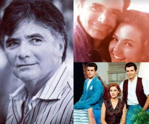 El actor Alfonso Iturralde se caracterizó por desempeñar papeles antagónicos en telenovelas de la década de los 90, murió este martes -25 de julio- y a continuación repasamos su trayectoria en la pantalla chica.