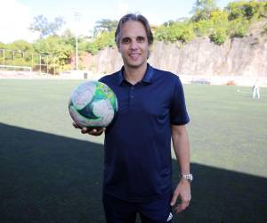 Nuno Gomes compartió sus vivencias dentro del fútbol tras una destacada trayectoria en donde ha tenido mucho éxito.