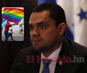El Partido Nacional ya dejó clara su postura ante eventual discusión por matrimonio gay.