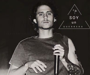 Canserbero era un artista comprometido con la justicia social, y su música era una forma de expresar su descontento con la realidad que lo rodeaba.