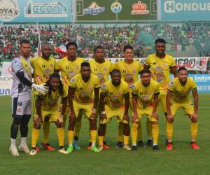 Franco Güity se retiró en el Génesis FC en la gira por USA.