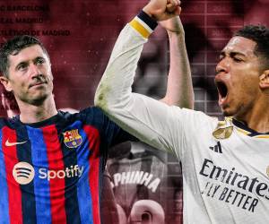 Los límites salariales de LaLiga