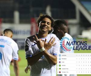 La Selección Nacional comenzó con pie derecho.