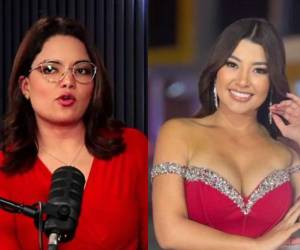 Milagro Flores y Supremo han acaparado los titulares de farándula luego de que él fuera vinculado a “La Casa de Yeik 2”, donde compartió con una tiktoker salvadoreña.