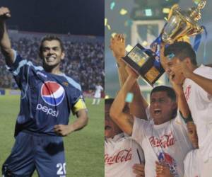 Por undécima vez en la historia, Olimpia y Motagua disputarán una final en el fútbol hondureño, siendo el enfrentamiento por el título más repetido en la historia.