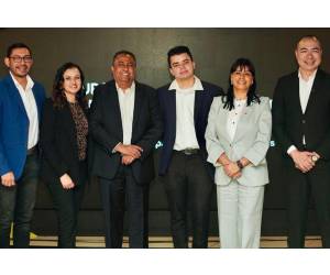 Por primera vez, el programa regional de emprendimiento Espaciotec llega a territorio hondureño para conectar a startups locales con una plataforma de formación estratégica.