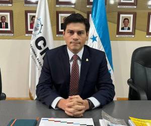 La Ley Electoral impide que una silla vacía del oficialismo bloquee la declaratoria del CNE.