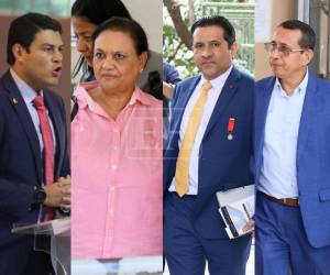 El documento de 184 páginas detalla cargos, pruebas, testimonios y recomendaciones de destitución.