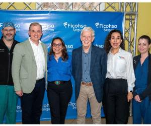 Una alianza entre sector privado y especialistas internacionales abre nuevas oportunidades de vida para niños con cardiopatías complejas.