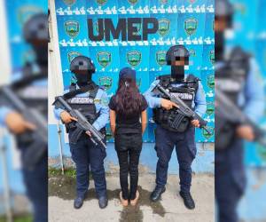 Autoridades recuperaron a una adolescente que habría simulado su secuestro para irse con su novio.