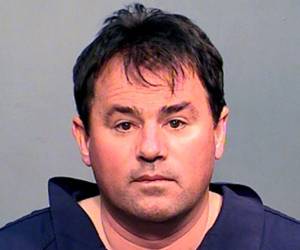 <b>Samuel Rappylee Bateman guarda prisión desde septiembre por los delitos de abuso sexual y tráfico de menores.</b>