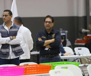 Ya inició el recuento de las actas del municipio de La Villa de San Antonio como parte del proceso de revisión de las impugnadas ante el Tribunal de Justicia Electoral.