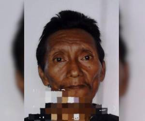 Timoteo Pérez Alvarado fue condenado a siete años de prisión por el delito de otras agresiones sexuales agravadas en perjuicio de una menor de cuatro años de edad. ¿Cómo ocurrieron los hechos?