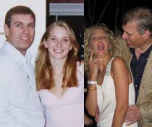 Muchos detalles sobre la relación que tenía el príncipe Andrés con Jeffrey Epstein salieron a la luz luego de la revelación de los documentos del caso. Esto es lo que revelaron.