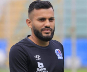 Jorge Álvarez comenzó a entrenar para estar en las semifinales de la Liga Nacional.