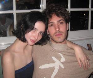 La pareja llevaba tres años de matrimonio.