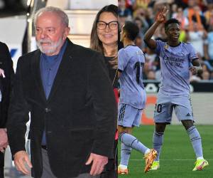 Lula da Silva pidió a la FIFA y a La Liga de España tomar medidas para evitar este tipo de incidentes.