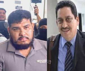 Franklin Ramírez de 23 años de edad, fue detenido este martes 17 de marzo, por suponerlo responsable de ser el autor material del asesinato del reconocido abogado René Altamirano.