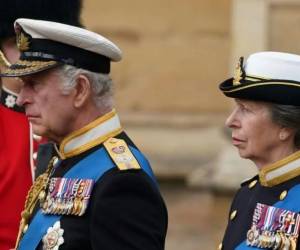 “Desde mi punto de vista, no creo que sea una buena idea. Realmente no sé qué más podemos hacer”, declaró a CBC la princesa de 72 años.