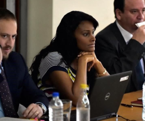 El país experimentó una violenta arremetida de bandas del narco con nexos con carteles de México y Colombia.