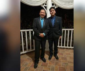 El dolor se apoderó de la familia Izaguirre el pasado domingo, 30 de junio, cuando el cuerpo de Elvin Josías Izaguirre Galindo, de 20 años, fue encontrado sin vida en la montaña de Tatumbla en Francisco Morazán.