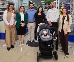 La cadena de tiendas Inmecro Plus consolida su plan de expansión en la capital para estar más cerca de sus clientes.