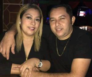 Eloina Mejía murió de manera casi instantánea al recibir mortales heridas de arma de fuego provocadas por su propio esposo.