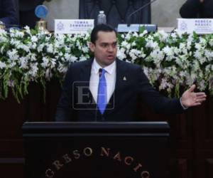 .Honduras continuará con el tratado de extradición que mantiene con Estados Unidos, aseguró este domingo el presidente del Congreso Nacional.