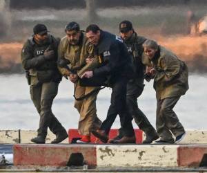 Juicio contra Maduro podría comenzar en junio de 2027, plantea la Fiscalía estadounidense