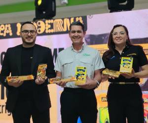 En el marco de la celebración de sus 51 años de trayectoria en el mercado hondureño, la reconocida cadena de supermercados presenta oficialmente su nueva propuesta gastronómica en alianza estratégica con Inversiones GF Global.