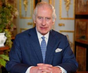 El rey Carlos III lucha contra el cáncer.