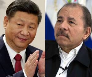 Xi Jinping y Daniel Ortega hablaron por teléfono sobre los intercambios bilaterales.