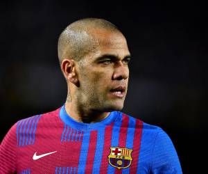 Dani Alves guarda prisión provisional sin derecho a fianza tras haber sido acusado por una agresión sexual en contra de una joven en una discoteca en Barcelona.