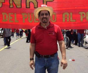 La tarde de este viernes fue asesinado el abogado penalista René Altamirano Interiano, en un hecho violento ocurrido en el barrio Medina de San Pedro Sula, Cortés. ¿Qué se sabe de su crimen? Aquí los detalles: