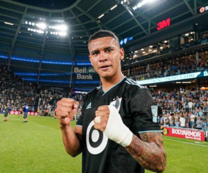 Kervin Arriaga , sin duda es una dura baja para el Minnesota.