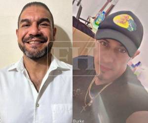 Desde el martes 12 de mayo, las autoridades analizaban los restos óseos y dentales de tres personas, cuyos cuerpos quedaron totalmente carbonizados y sin poder identificarse. Tres días después, finalmente se logró brindar un resultado con los nombres de las víctimas.