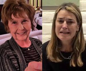 La periodista estadounidense Savannah Guthrie envió este lunes un mensaje a los presuntos secuestradores de su madre, Nancy Guthrie, de 84 años, y los instó a hacer lo correcto, a días de cumplirse seis meses desde que esta fuera vista por última vez en su casa en el sur de Arizona.