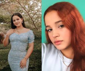 Hija de unos reconocidos pastores de Tocoa, Colón, era la joven que falleció durante un fatídico accidente vehicular, registrado a la altura del anillo periférico de la capital. La jovencita fue identificada preliminarmente como Mía Pamela Cáceres Ordóñez. A continuación le mostramos imágenes de ella y del accidente que le arrebató la existencia.