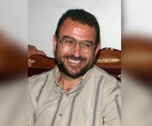 La muerte de Aruri reaviva los temores a una conflagración regional más de dos meses después del inicio de la guerra entre Israel y Hamás, que gobierna Gaza desde 2007.