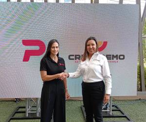 <i>El verano se llena de premios y sorpresas con la promoción VERANO YA de PedidosYa Honduras y CREDI-DEMO.</i>