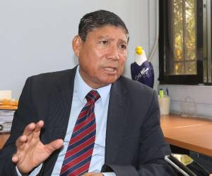 El experto en criminalística y docente en derecho Gonzalo Sánchez consideró que una de las principales razones de los sobreseimientos en materia penal puede ser la falta de evidencia concreta.