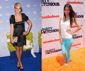 El proyecto volvió a reunir a ambas intérpretes, quienes trabajaron juntas de 2004 a 2008.