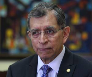 De 2001 a 2009 hubo un período de bonanza petrolera con ingresos de unos $800,000 millones, según el exfuncionario.