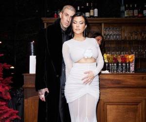 Travis y Kourtney habían revelado, desde el inicio de su relación, su deseo por tener un hijo juntos.