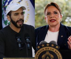 El evento se estará llevando a cabo en el Palacio Nacional en San Salvador, El Salvador.