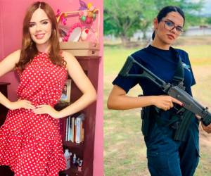 La bella policía hondureña, Yaneth Casalegno, anunció días atrás que buscará la corona del Miss Honduras 2024. Aquí repasamos detalles sobre su vida.