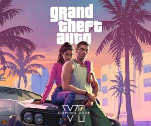 Rockstar Games ofreció un primer vistazo del GTA VI, videojuego esperado por millones de fanáticos en el mundo.